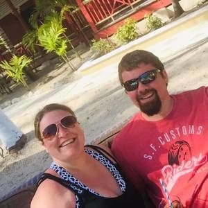 Meet your Posher, Tara